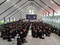 Afternoon Evening Lecture Program Pksm UNKRIS Jakarta Nomor 8